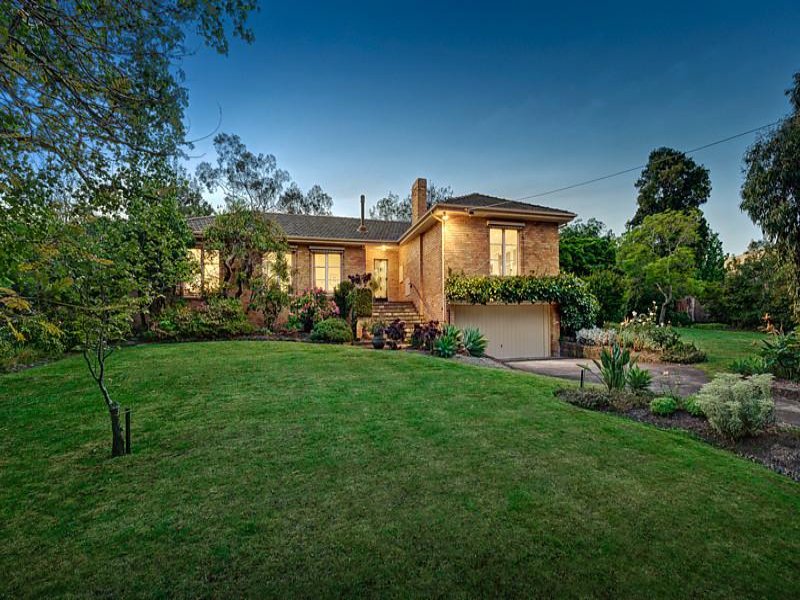 3739 Rochester Road, Canterbury, Vic 3126 Property Details