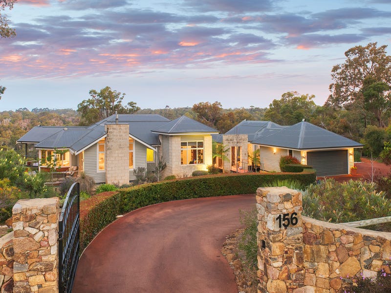 156 Vintners Drive, Quindalup, WA 6281 Property Details