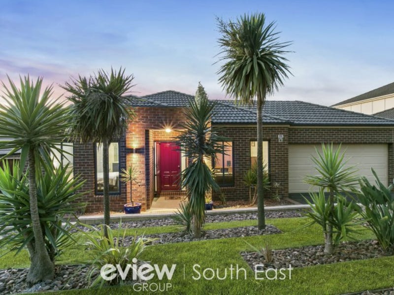 4 Tennyson Close, Berwick, VIC 3806