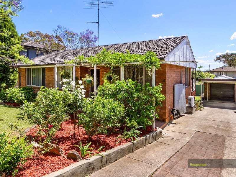 28 Hilary Street, Winston Hills, NSW 2153