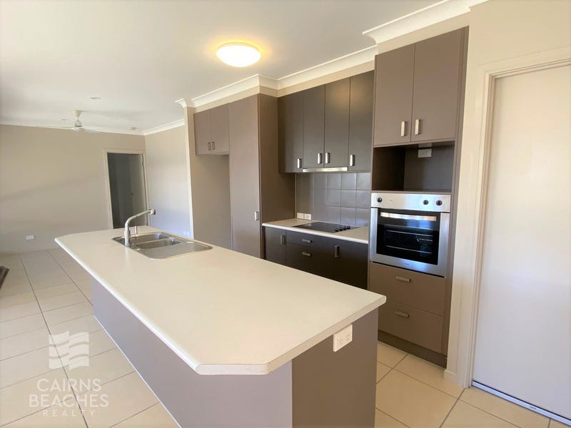 27 Mcbride Street, Redlynch, QLD 4870