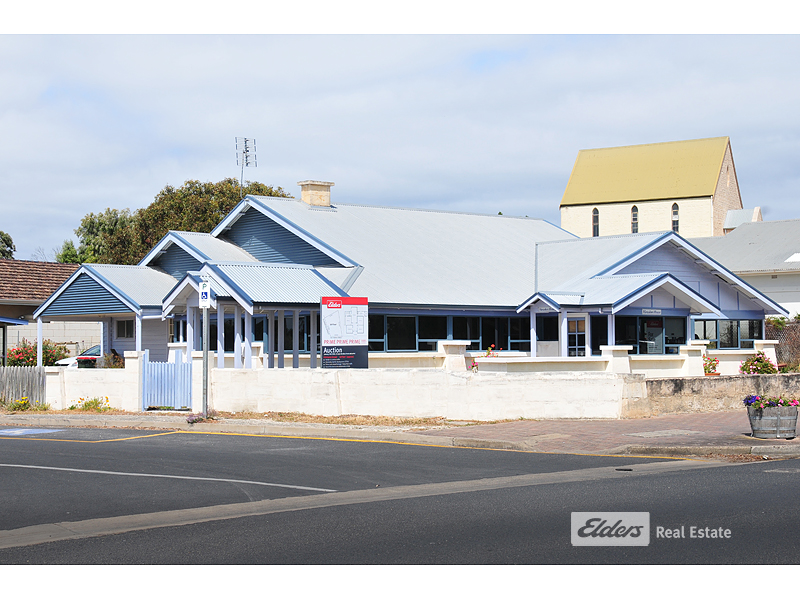 8 Victoria Street, Robe, SA 5276 House for Sale 8 Victoria Street, Robe, SA 5276 House for Sale
