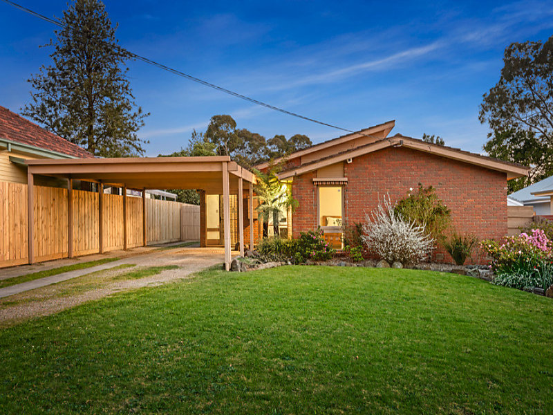 14 Wickham Avenue, Forest Hill, VIC 3131