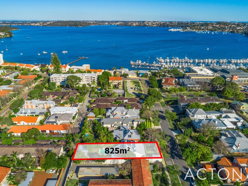 26 Freshwater Parade, Claremont, WA 6010 House for Sale realestate