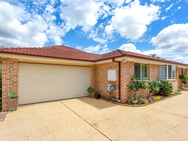 1/80 Clancy Street, Padstow Heights, NSW 2211