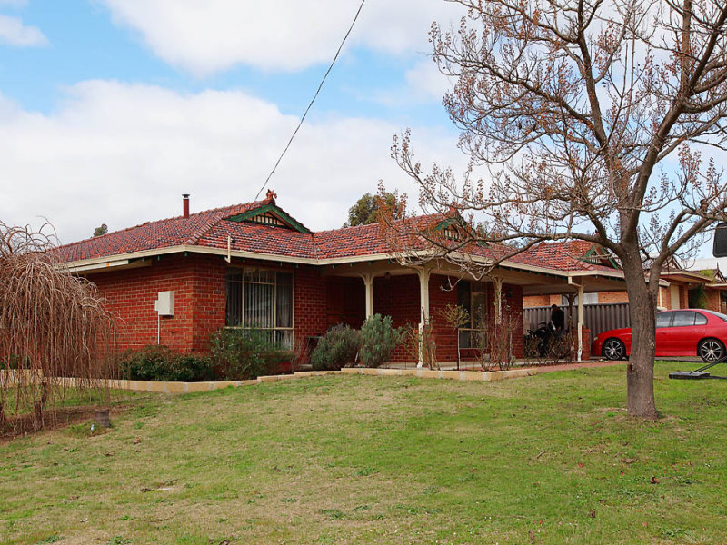 2 Russell Court, Donnybrook, WA 6239 Property Details