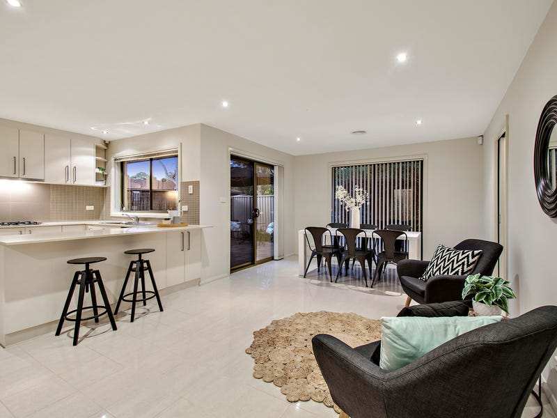 21B Langdon Avenue, Wanniassa, ACT 2903 House for Rent realestate