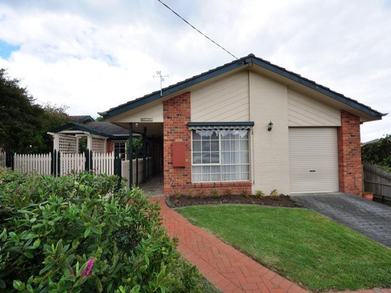 2/48 Clifford Street, Warragul, Vic 3820 Property Details