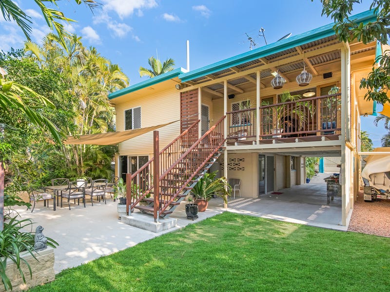 111 Ross River Road, Mundingburra, QLD 4812