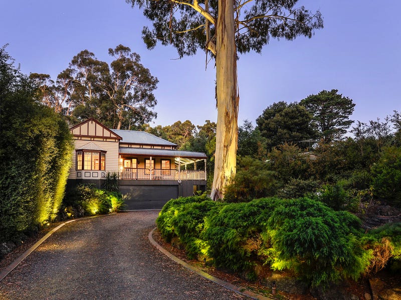 26 River Road, Millgrove, VIC 3799