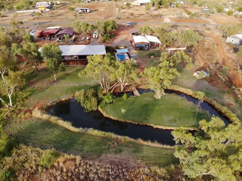 30. Breakaway Drive, Mount Isa, Qld 4825 House for Sale realestate