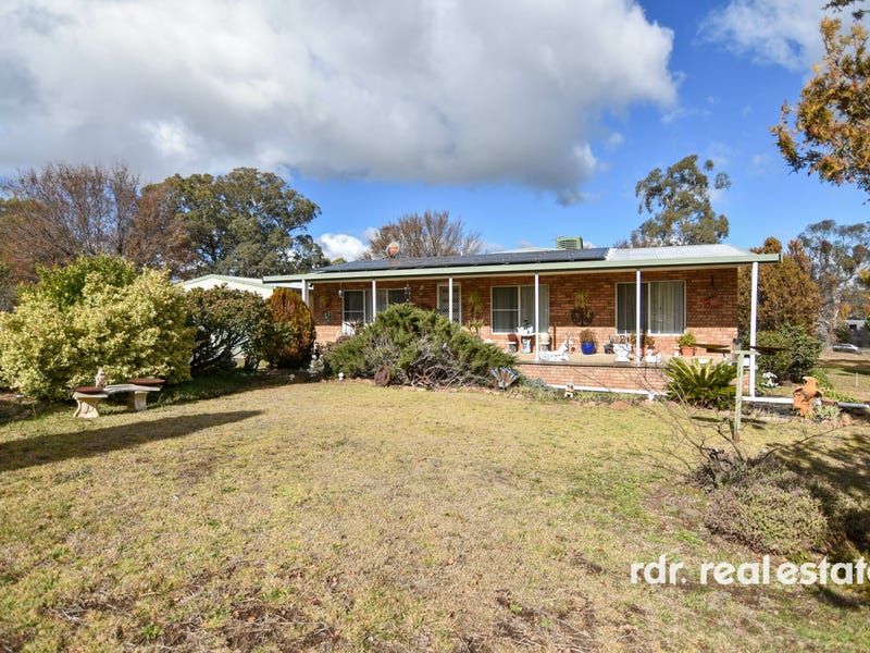 42 McIvor Street, Inverell, NSW 2360 House for Sale
