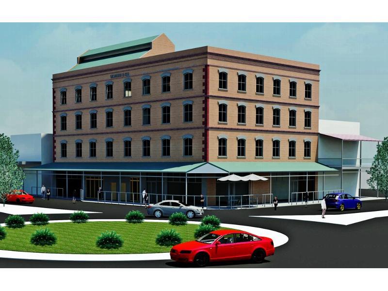 2A Queen Street, Bendigo, VIC 3550