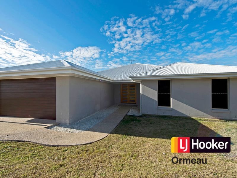 16 Keewong Street, Ormeau, Qld 4208 Property Details