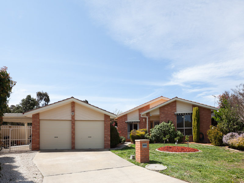 12 Braddon Place, Gordon, ACT 2906 Property Details