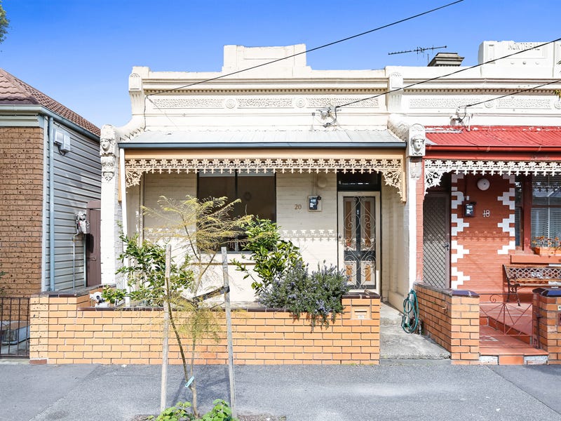 20 Lydia Street, Brunswick, VIC 3056