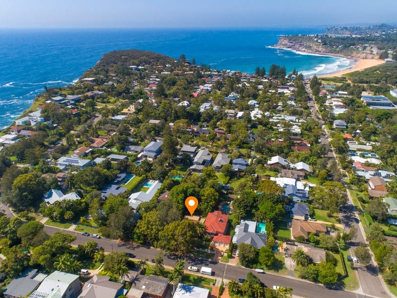 27 North Avalon Road, Avalon Beach, NSW 2107