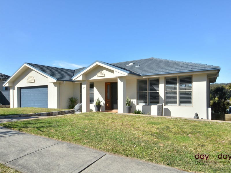 24 County Drive, Fletcher, NSW 2287