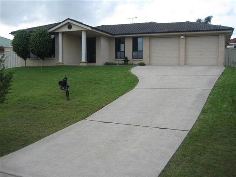 24 Richard Road, Rutherford, NSW 2320 Property Details