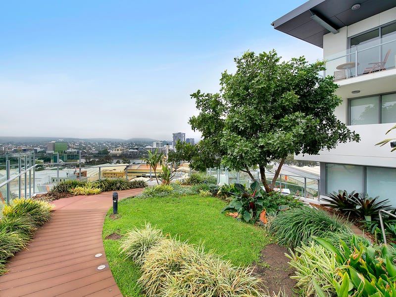 410/45 Boundary Street, South Brisbane, QLD 4101