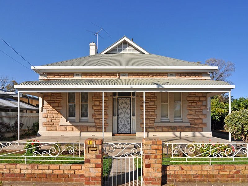 41 Ballville Street, Prospect, SA 5082 Property Details