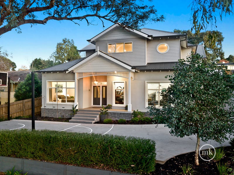 House 1/54 Henry Street, Eltham, Vic 3095 Property Details