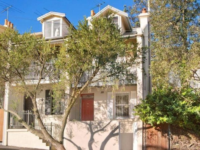 18 Gordon Street, Rozelle, NSW 2039 Property Details