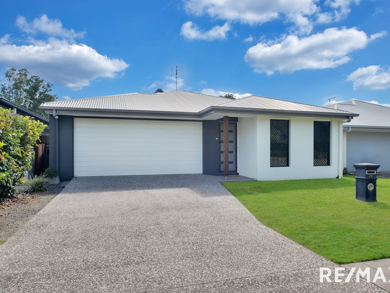 26 Creekside Circuit, Nambour, Qld 4560 - Property Details