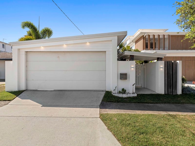 103 Sunshine Parade, Miami, Qld 4220 House for Sale