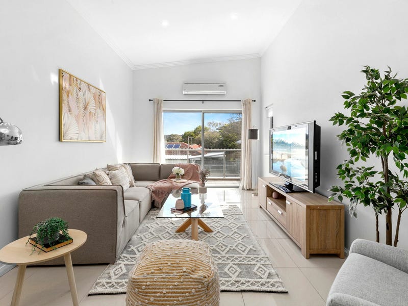 60 New Allambie boutique apartments 