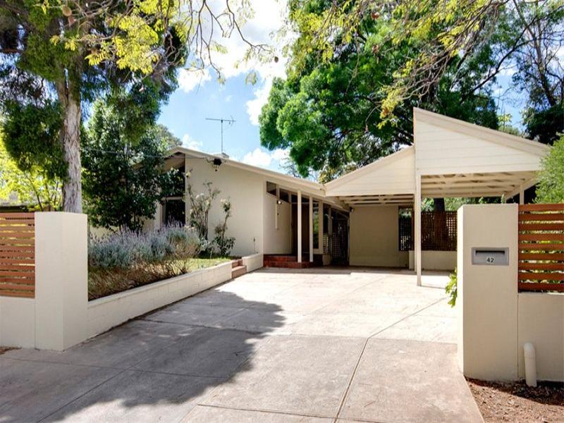 42 Pridmore Road, Glen Osmond, SA 5064