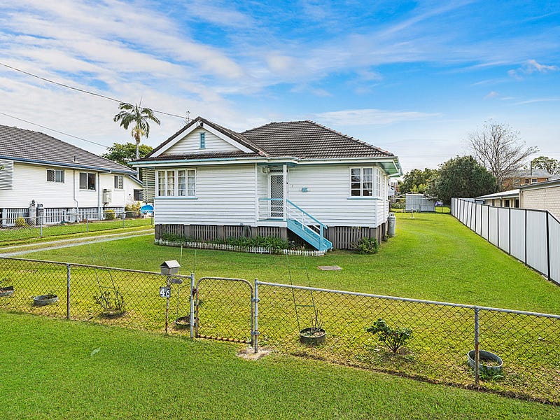 46 Grant Street, Redcliffe, Qld 4020 Property Details