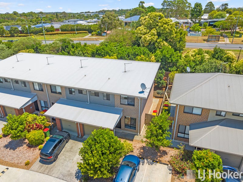 39/47 Freshwater Street, Thornlands, Qld 4164 Townhouse for Sale