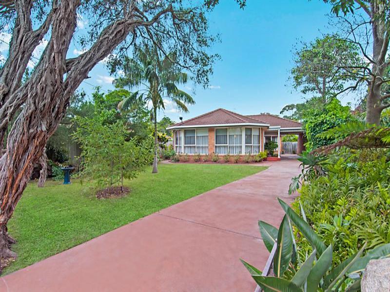 3 Cairns Ave, Rosebud, Vic 3939 Property Details