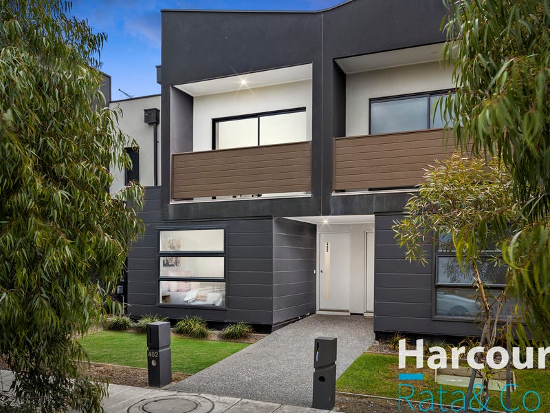 402 Harvest Home Road, Epping, Vic 3076 Townhouse for Rent