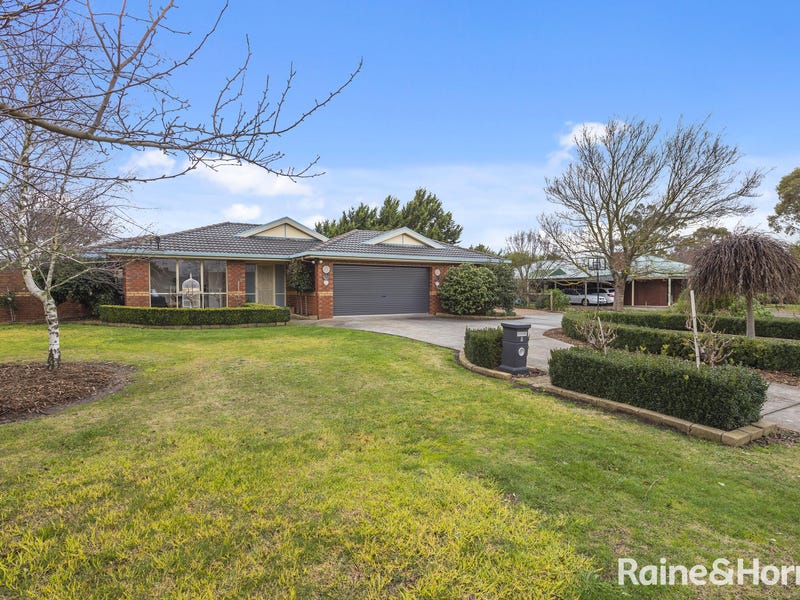 8 Skyline Drive, Gisborne, Vic 3437 Property Details