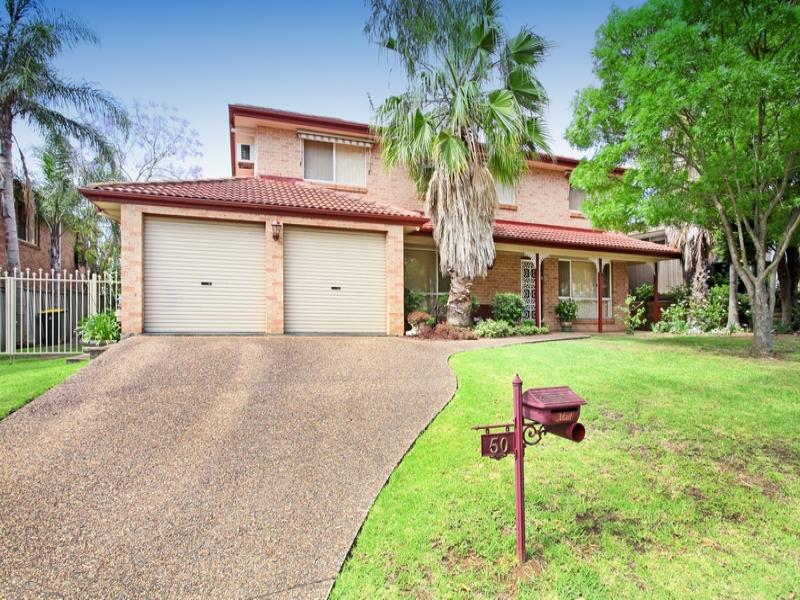 Property 108683111, Kearns, NSW 2558 Property Details