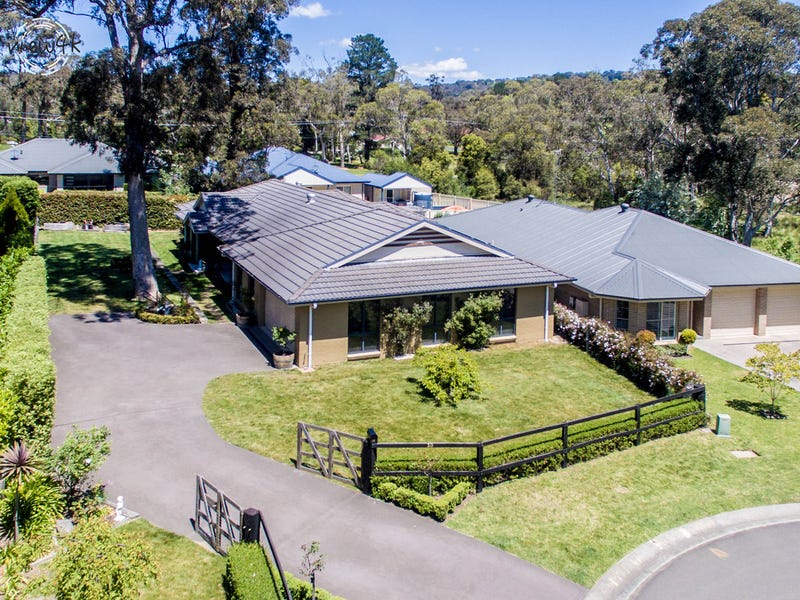10 Fernbrook Crescent, Mittagong, NSW 2575 Property Details