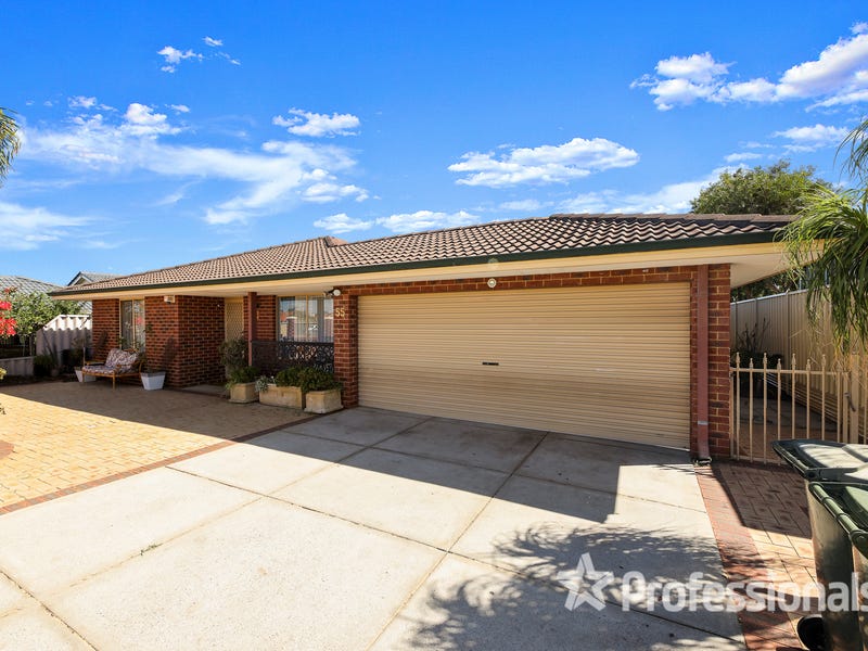 55 Redcliffe Avenue, Marangaroo, WA 6064