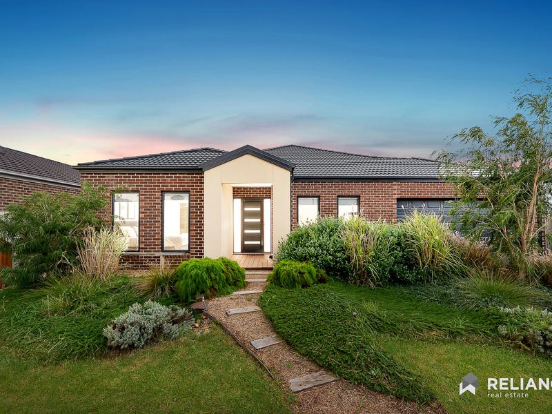 34 Mantello Drive Werribee Vic 3030 House For Sale Realestate Com Au