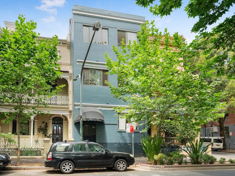 9/126 Victoria Street, Potts Point, NSW 2011