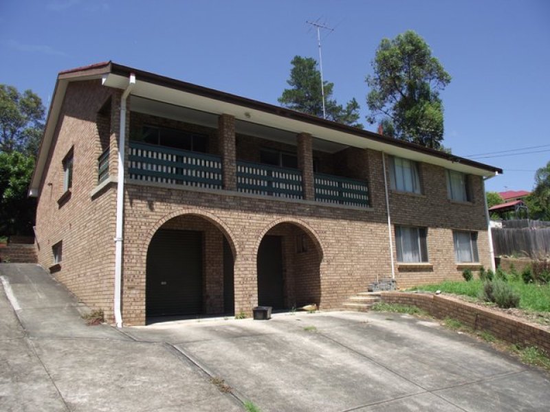 31 Russell Avenue, Faulconbridge, NSW 2776