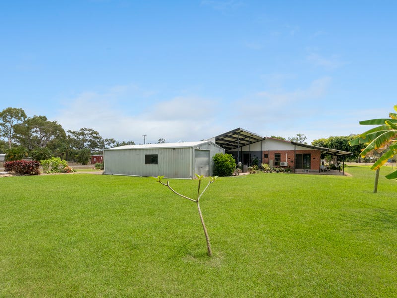 54 Mystic Avenue, Balgal Beach, Qld 4816 House for Sale realestate