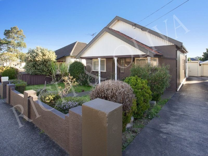 55 Baker Street, Enfield, NSW 2136