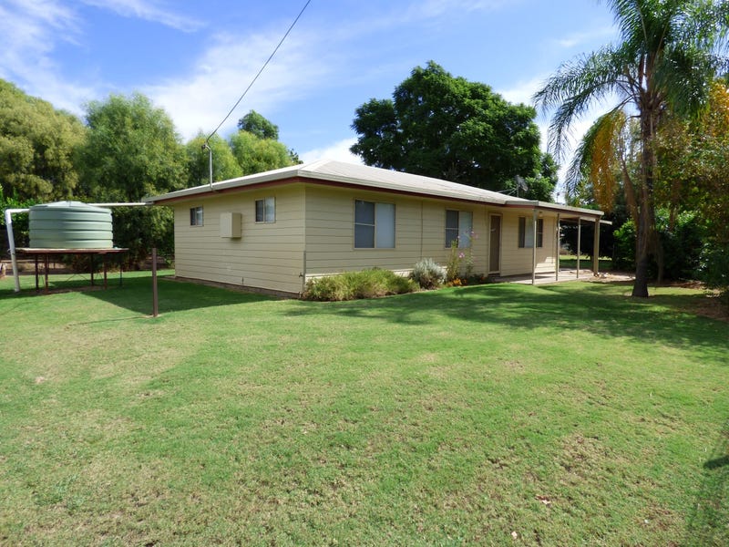 4 Elizabeth Street, St QLD 4487