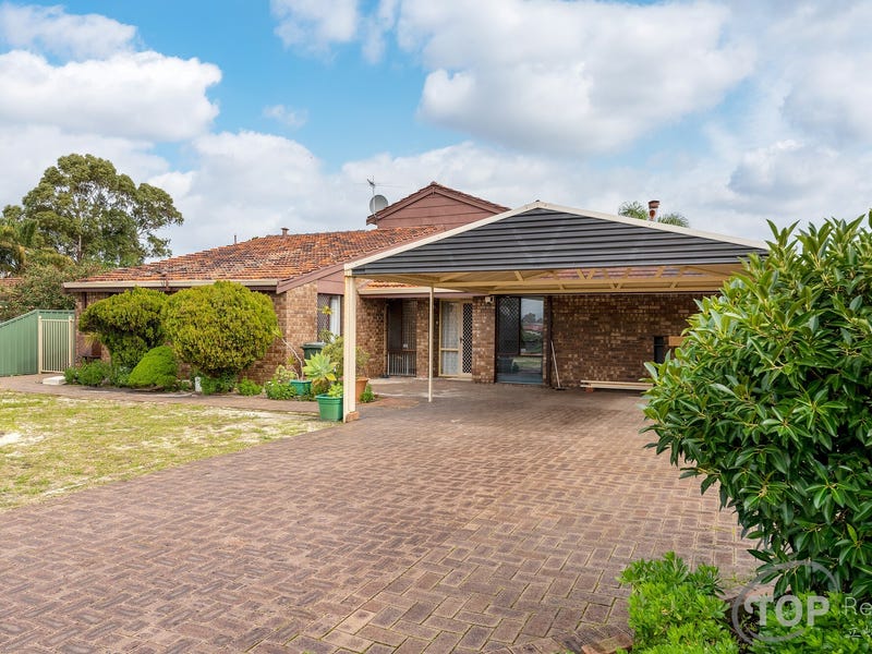 12 Dory Place, Willetton, WA 6155 House for Sale
