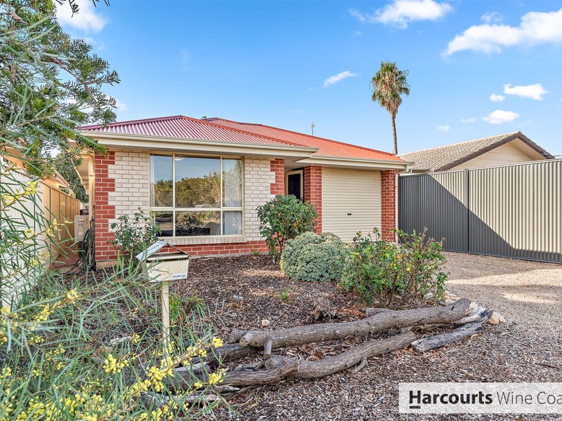 25A Belair Avenue, Port Willunga, SA 5173