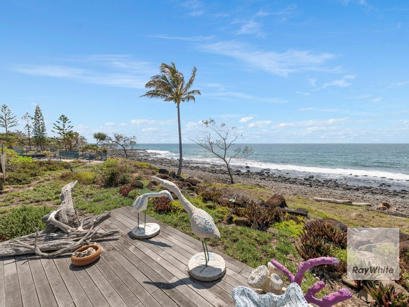 44 Barolin Esp, Coral Cove, QLD 4670