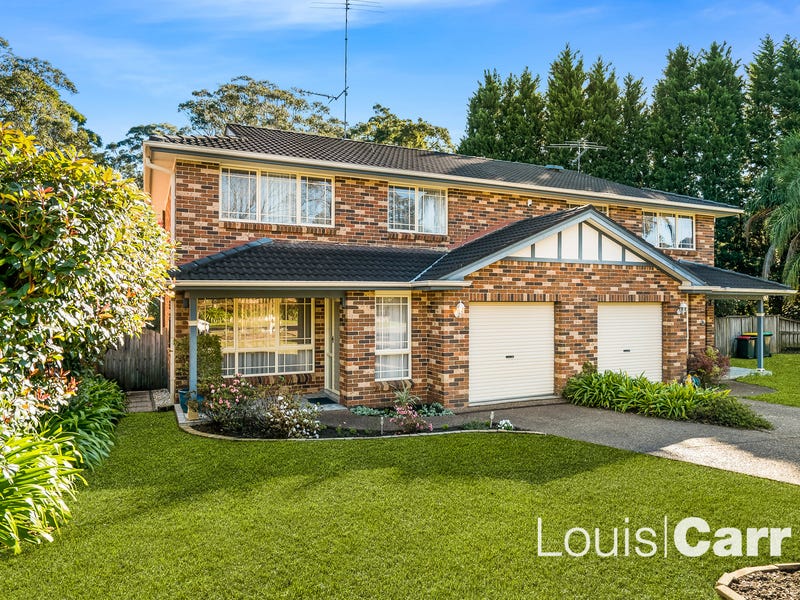 1/51 Darlington Drive, Cherrybrook, NSW 2126
