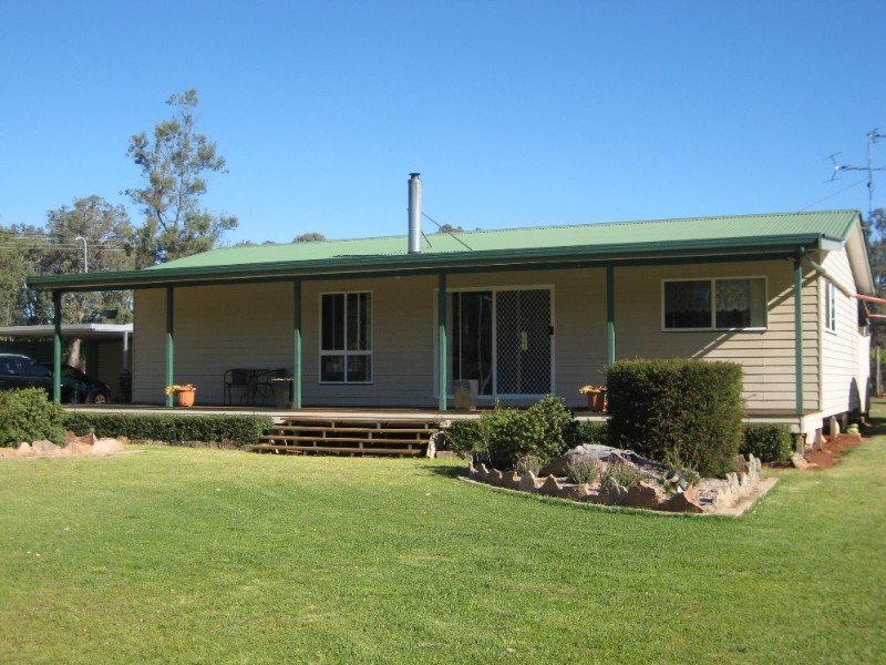 5 Hansdale Lane, Gilgai, NSW 2360 Property Details